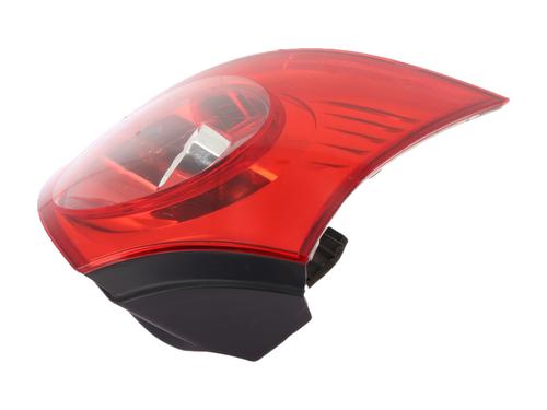 Left taillight VW GOLF V (1K1) 1.9 TDI | BP30072004C34 - Image 10