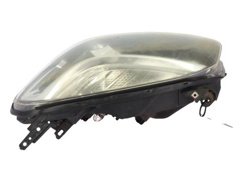 Left headlight RENAULT KOLEOS I (HY_) 2.0 dCi 4x4 (HY0K) | BP38343926C28 - Image 4