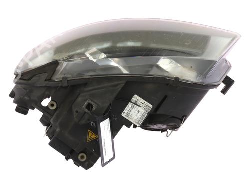 Venstre forlygte AUDI A3 (8P1) 1.9 TDI | BP31046014C28