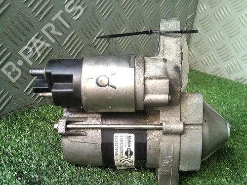 Starter RENAULT CAPTUR I (J5_, H5_) 0.9 TCe 90 | BP29952972M8 