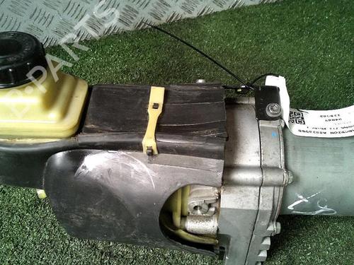 Steering pump RENAULT LAGUNA III (BT0/1) 1.5 dCi (BT00, BT0A, BT0T, BT1J) | BP29947447M99