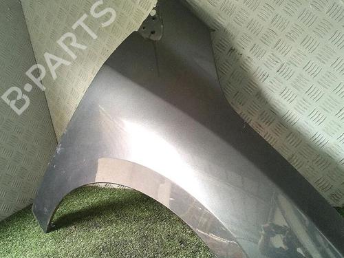 Right front fenders RENAULT MEGANE III Hatchback (BZ0/1_, B3_) 1.5 dCi | BP29947997C42