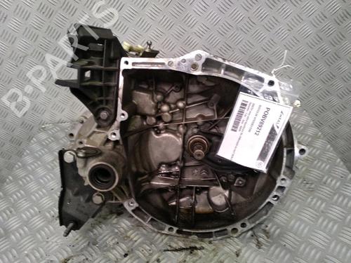 Used Gearbox PEUGEOT 208 I (CA_, CC_) 1.2 VTI 82 (82 hp) 17161243