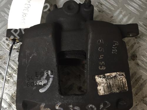 Used Left front brake caliper CITROËN XSARA PICASSO (N68) 1.6 HDi (109 hp) 14519893