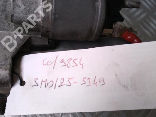 Starter FORD FIESTA VII (HJ, HF) 1.5 TDCi | BP11407769M8 
