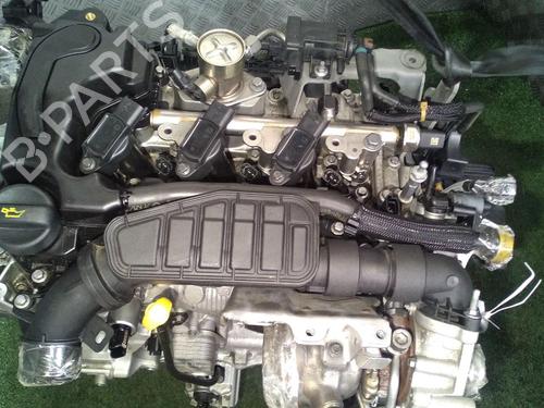 Engine CITROËN C4 II (NC_) 1.2 THP 110 (NCHNZ6, NCHNV6) | BP30067861M1  - Image 6