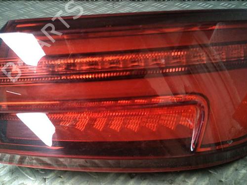 Used Right taillight AUDI A3 Limousine (8VS, 8VM) 35 TDI (150 hp) 29948697