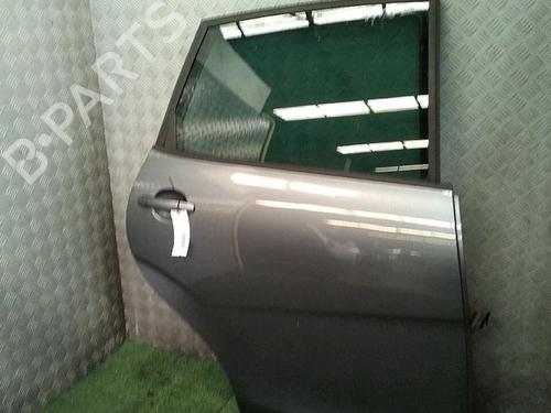 Used Right rear door SEAT ALTEA (5P1) 1.2 TSI (105 hp) 30072997