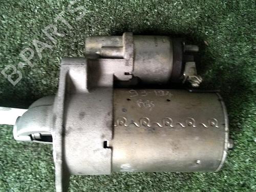 Starter CHEVROLET SPARK (M300) 1.0 | BP29951446M8  - Image 8