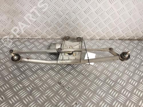 Front wiper motor FORD FIESTA IV (JA_, JB_) 1.3 i | BP30068844M29 