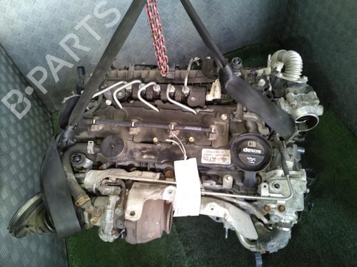 Engine OPEL ZAFIRA TOURER C (P12) 1.6 CDTI (75) | BP30163972M1