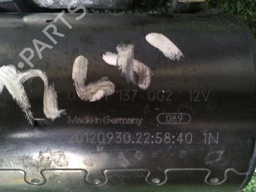 Starter FIAT PUNTO (199_) 1.4 (199AXB1A, 199BXB1A, 199BXB11, 199AXB11) | BP30072905M8 - Image 10