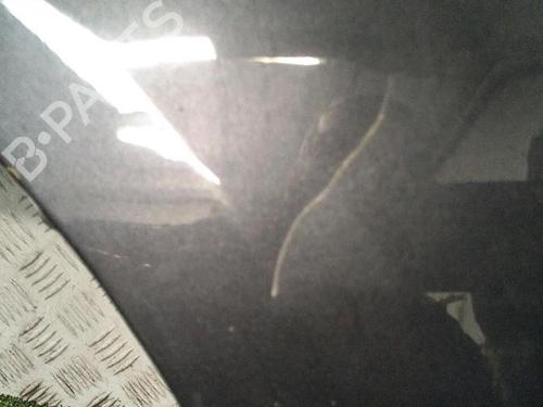 Left front fenders FORD MONDEO IV (BA7) 1.8 TDCi | BP30076020C41 