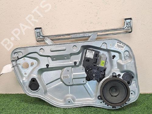 Front left window mechanism VOLVO V50 (545) 2.0 D | BP29947067C22 