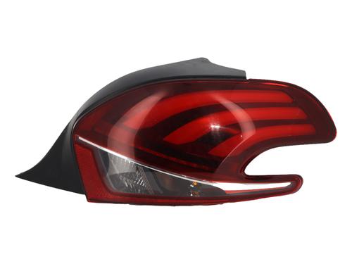 Used Right taillight Right taillight PEUGEOT 208 I (CA_, CC_) 1.5 BlueHDI 100 (102 hp) 39720200 39720200