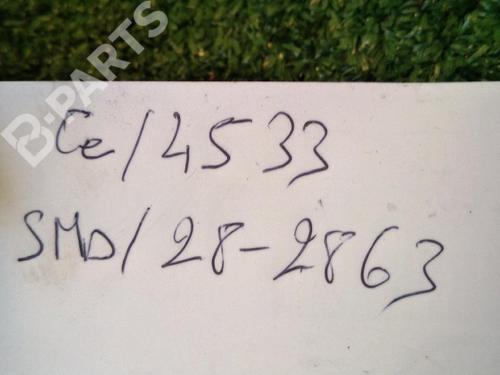 Alternator FORD ESCORT VI (GAL, AAL, ABL) 1.6 i 16V | BP11488349M7 