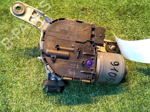 Front wiper motor CITROËN C4 Grand Picasso II (DA_, DE_) 2.0 BlueHDi 150 | BP30071635M29 