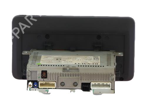 Radio DACIA SANDERO III 1.0 SCe 65 | BP39026210E6 - Image 3