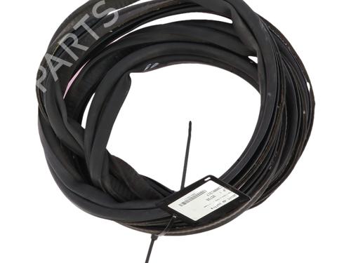 rubber-door-seal-ford-fiesta-vi-cb1-ccn-2008-38287842 main image