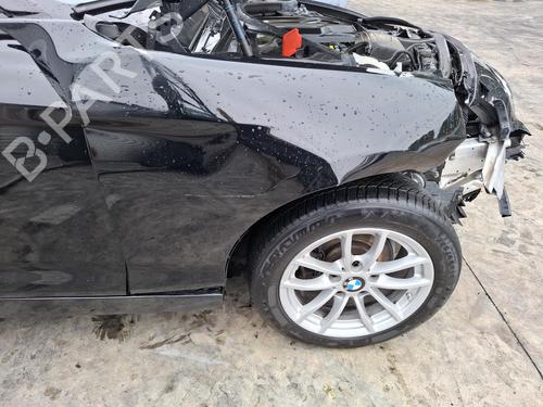 Front left interior door handle BMW 1 (F21) 114 d | BP39487532I13  - Image 36