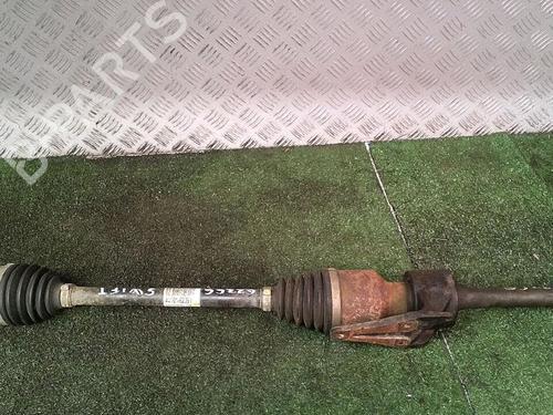 Right front driveshaft SUZUKI SWIFT III (MZ, EZ) 1.3 DDiS (RS413D) | BP29952270M39  - Image 8