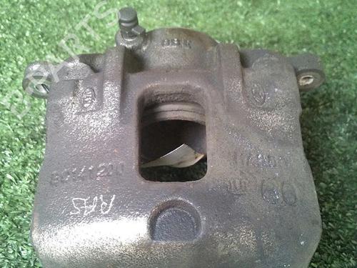 Right front brake caliper KIA CARENS IV 1.6 GDi | BP30067103M104 - Image 4