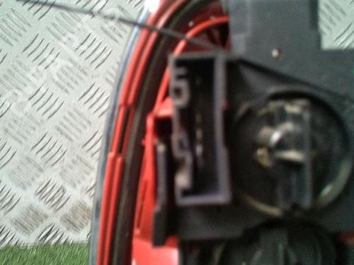 Right taillight MINI MINI (R56) Cooper | BP30075827C35 - Image 8