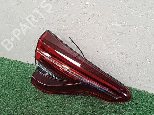 Left tailgate light RENAULT CLIO V (B7_) 1.0 LPG (B7MT) | BP29949177C79