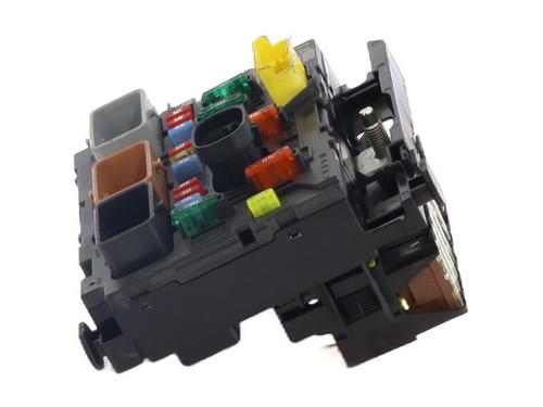 Used Fuse box Fuse box CITROËN C3 I (FC_, FN_) [2002-2013] 34350198 34350198