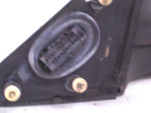 Right mirror RENAULT SAFRANE II (B54_) 2.2 dT (B54G) | BP11399135C27 