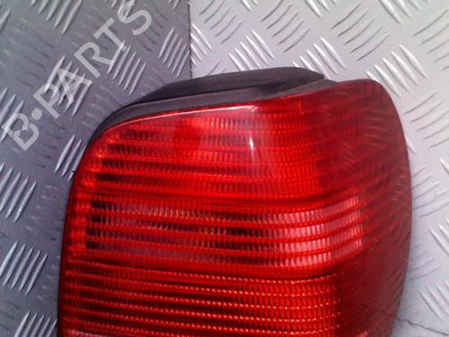 Used Right taillight Right taillight VW POLO (6N2) 1.4 TDI (75 hp) 30075071 30075071