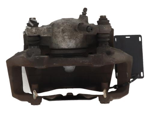 Left front brake caliper MERCEDES-BENZ E-CLASS Coupe (C207) E 350 CDI (207.322) | BP39764732M105 - Image 2