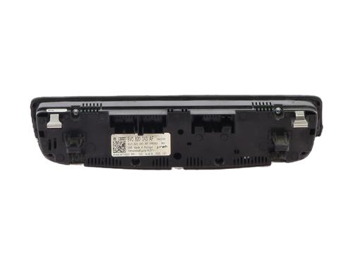 Used Climate control Climate control 38745179 38745179