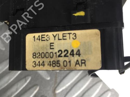 Steering column stalk RENAULT ESPACE IV (JK0/1_) 2.2 dCi (JK0H) | BP30069038I23 