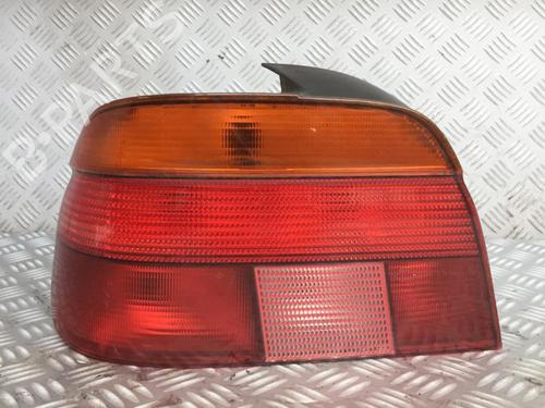 Used Left taillight Left taillight BMW 5 (E39) 530 d (184 hp) 30070353 30070353
