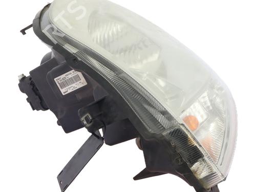 Used Left headlight Left headlight RENAULT TRAFIC II Van (FL) 2.0 dCi 115 (FL01, FL0U, FL00, FL0H, FL0M) (114 hp) 34249364 34249364