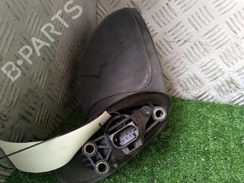 Used Left mirror MINI MINI (R50, R53) One (90 hp) 30071247