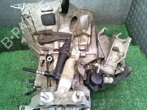 Gearbox CITROËN NEMO Box Body/MPV (AA_) | BP30077361M3