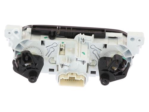 Climate control DACIA SANDERO II 1.5 dCi | BP30147138I5 