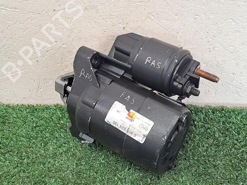 Starter RENAULT CLIO II (BB_, CB_) 1.2 16V (BB05, BB0W, BB11, BB27, BB2T, BB2U, BB2V, CB05,... | BP30066133M8
