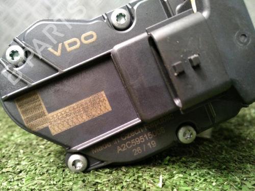 Egr RENAULT GRAND SCÉNIC II (JM0/1_) 1.9 dCi (JM14) | BP30072358M69