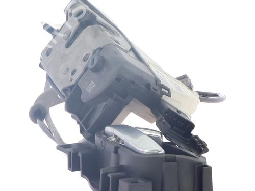 front-left-lock-citroen-c-elysee-dd_-2012-31293929 main image