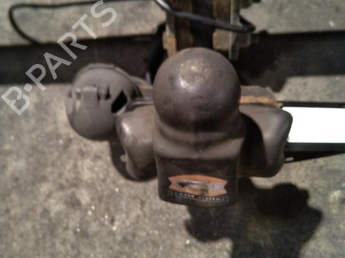 Trækkugle/Mekanisme DACIA DUSTER (HS_) 1.5 dCi | BP31252538C141