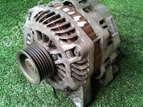 Alternator PEUGEOT 307 CC (3B) 2.0 16V | BP30073867M7 