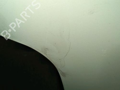Left tailgate PEUGEOT PARTNER Box Body/MPV (5_, G_) 2.0 HDi | BP19726534C76 