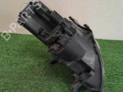 Left headlight VW TOURAN (1T1, 1T2) 1.9 TDI | BP24603597C28 