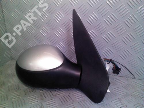 Bakspejl Højre PEUGEOT 206 Hatchback (2A/C) 2.0 HDI 90 | BP11399852C27 