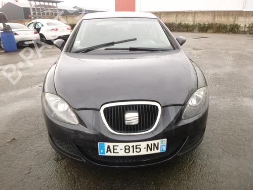 Right mirror SEAT LEON (1P1) 1.9 TDI | BP17538100C27 