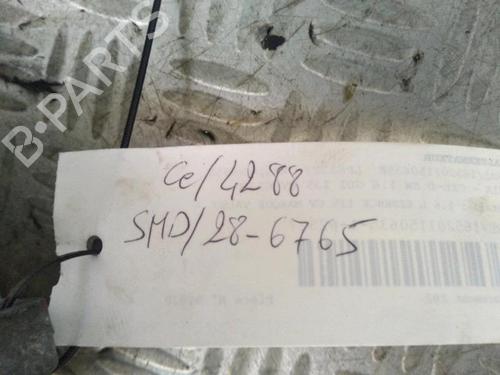 Alternator KIA CEE'D Sportswagon (JD) 1.6 GDI | BP30070947M7 