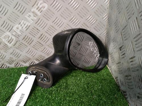 Used Right mirror FIAT GRANDE PUNTO (199_) 1.3 D Multijet (199.AXD11, 199.AXD1A, 199.AXD1B,... (90 hp) 11409041
